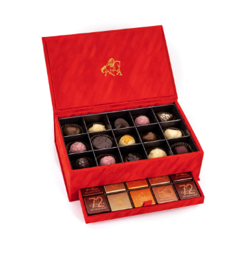 Godiva Royal Red Box Collections – eTaara